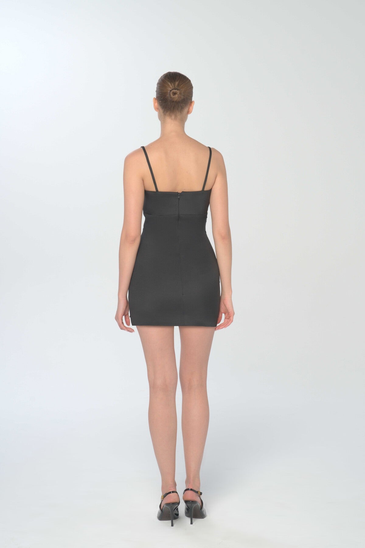 Roma Dress