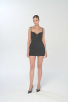 Roma Dress