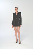 Roma Jacket - 1