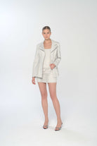 Roma Jacket - 2