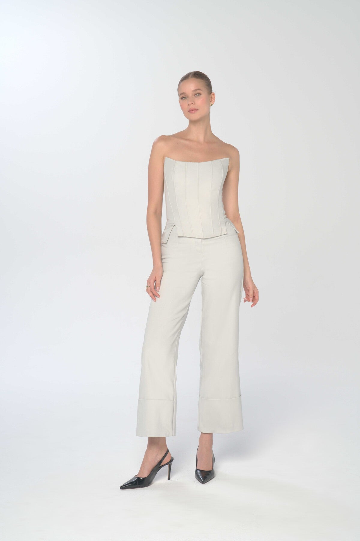 Roma Pants - 1
