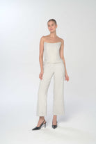Roma Pants - 1
