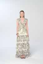 Rowa Dress - 0