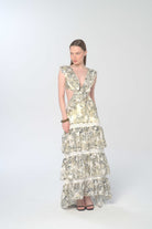 Rowa Dress - 1