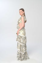 Rowa Dress - 2