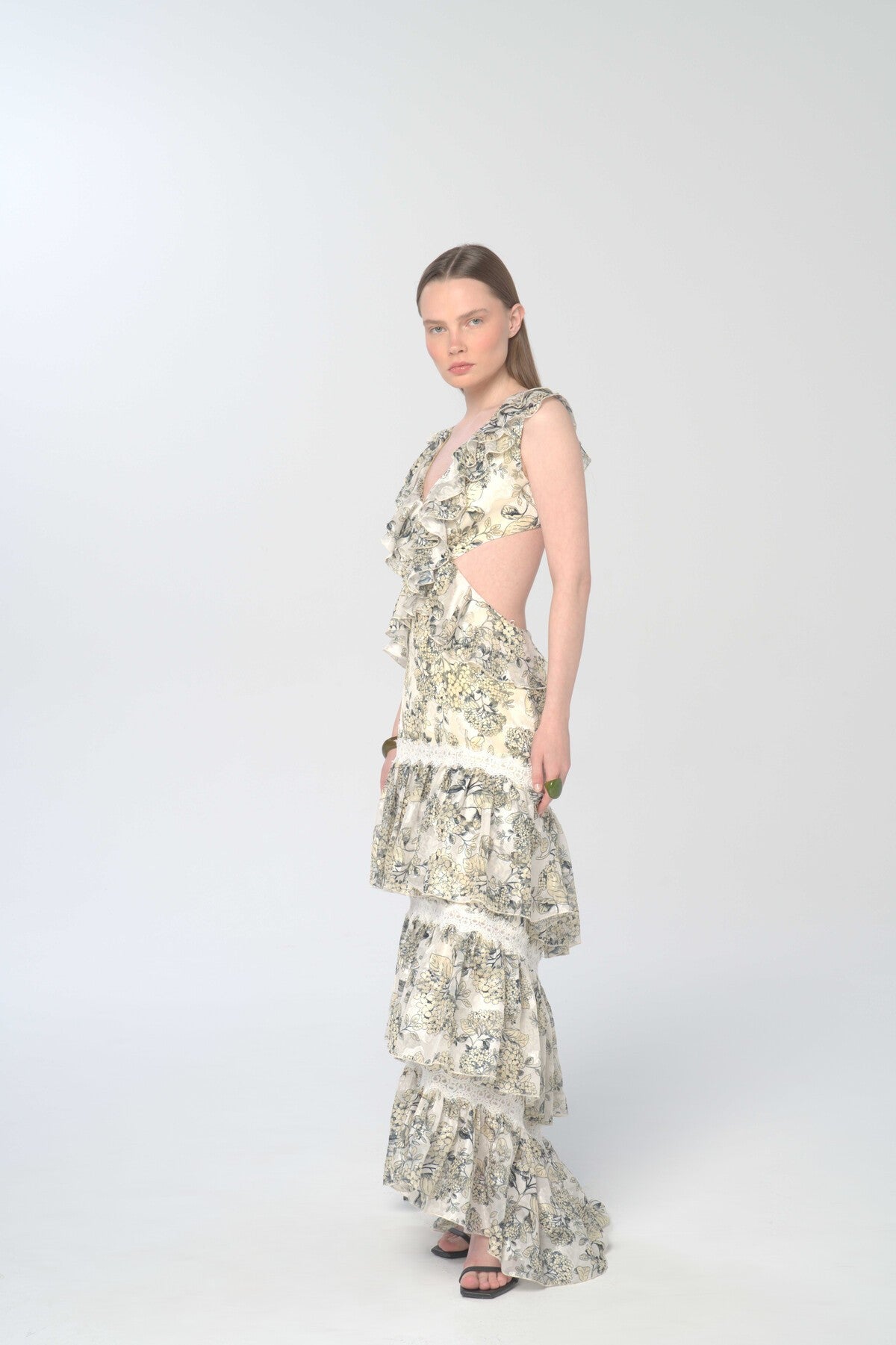 Rowa Dress - 3
