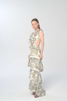 Rowa Dress - 3