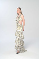 Rowa Dress - 4