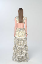 Rowa Dress - 5