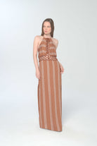 Scarlet Dress - 4