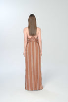 Scarlet Dress - 5