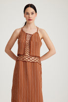 Scarlett Dress - 0
