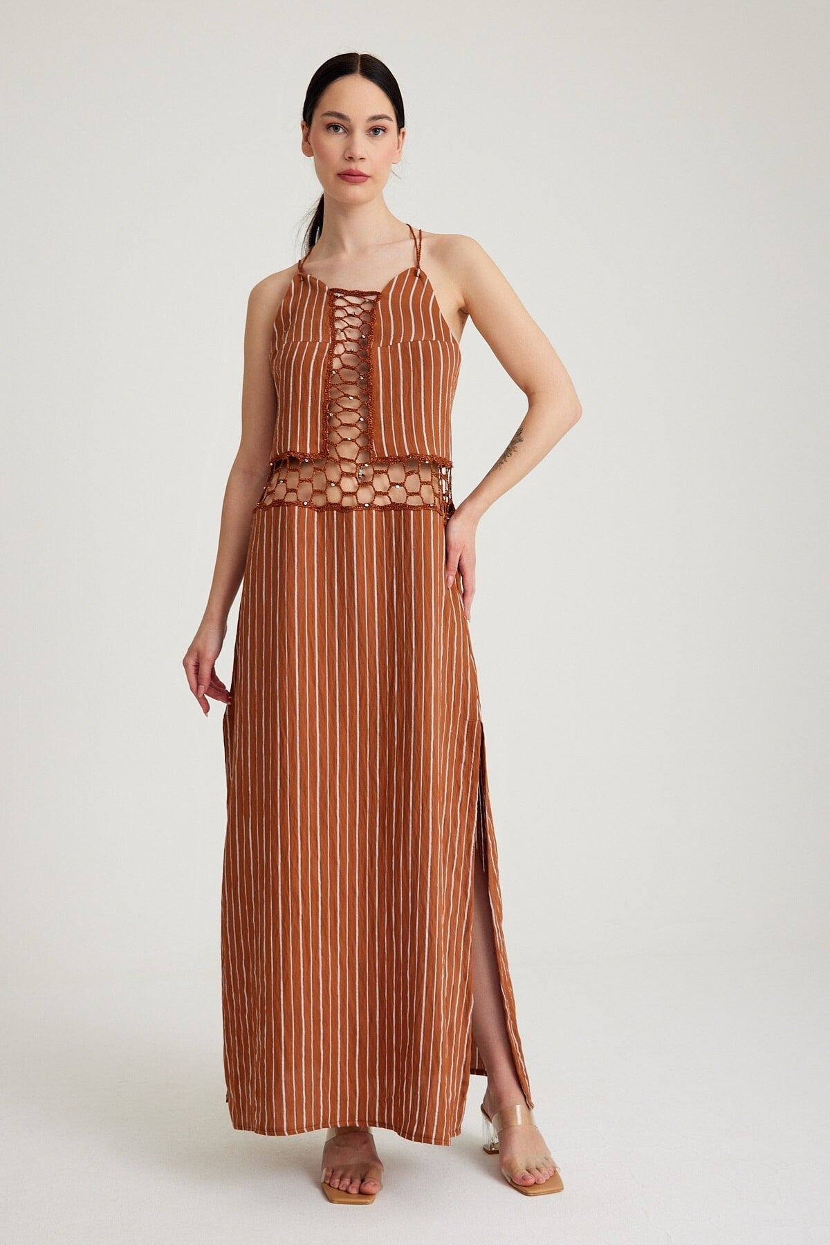 Scarlett Dress - 1