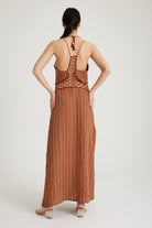 Scarlett Dress - 2