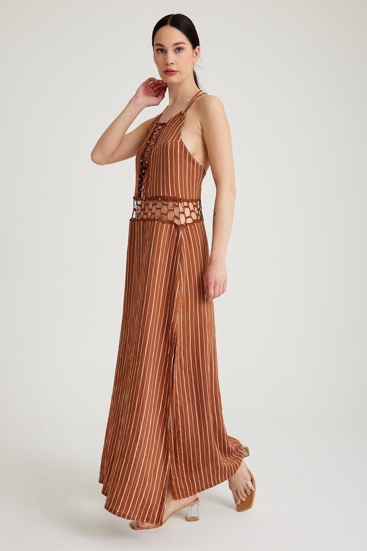 Scarlett Dress - 3