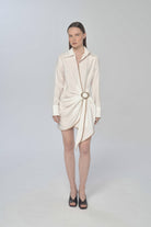 Shirt Dress