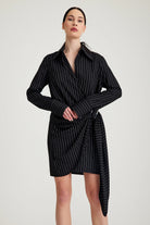 Shirt Dress