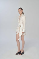 Shirt Dress