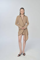 Shirt Dress