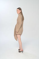 Shirt Dress - 6