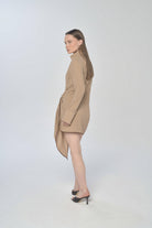 Shirt Dress