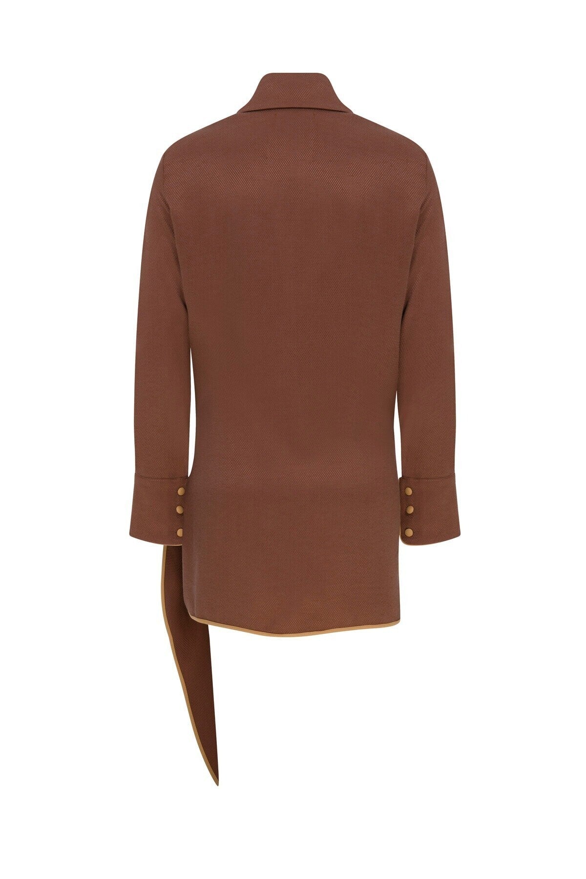 Shirt Dress - 8