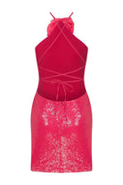 Sicilia Dress - 1