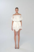 Valetta Dress