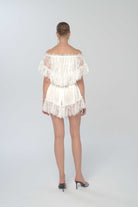 Valetta Dress