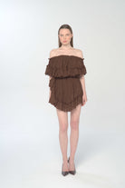 Valetta Dress