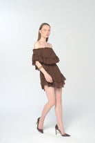 Valetta Dress