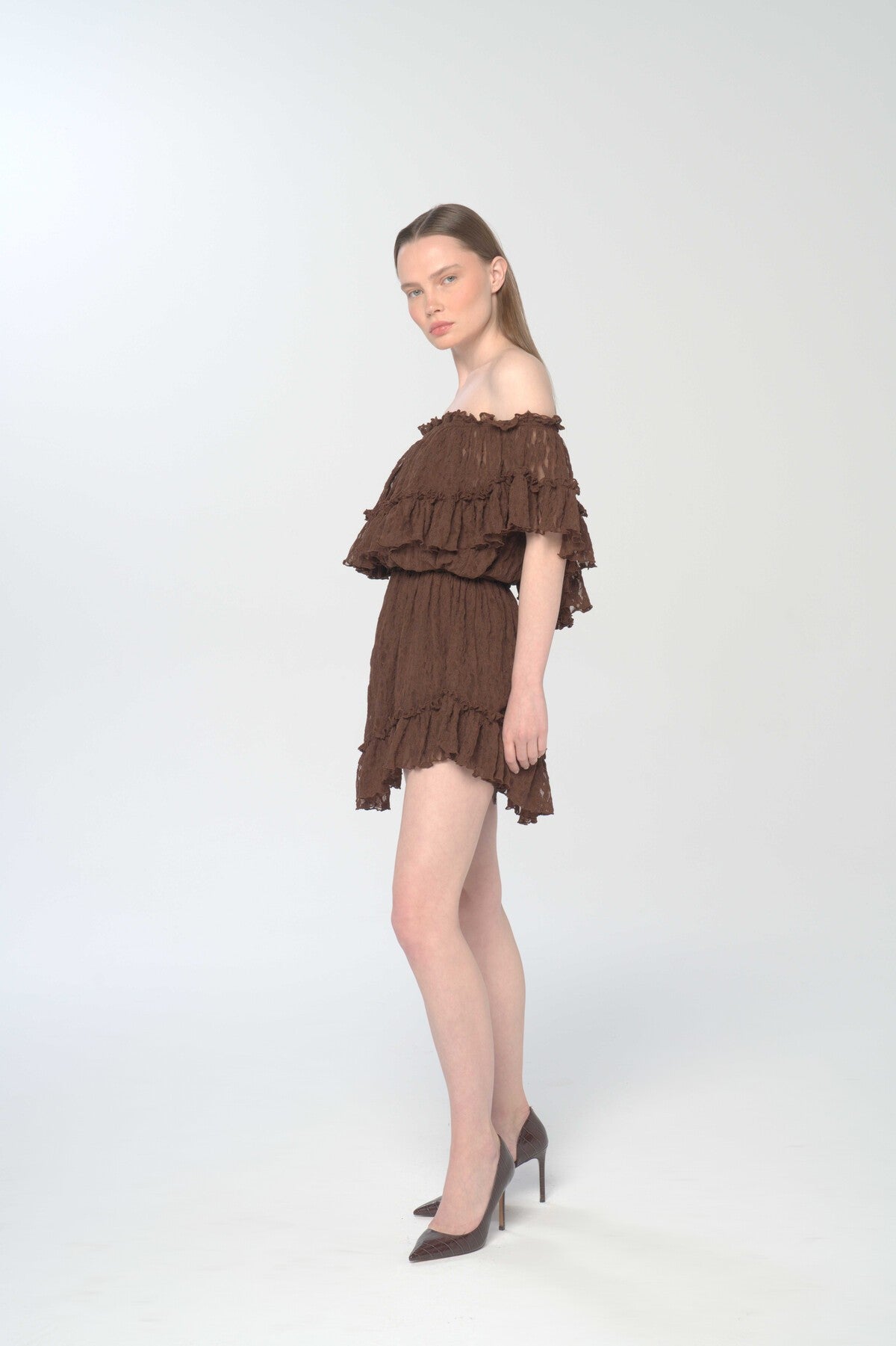 Valetta Dress