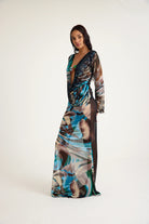 Venus Dress