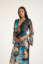 Venus Dress