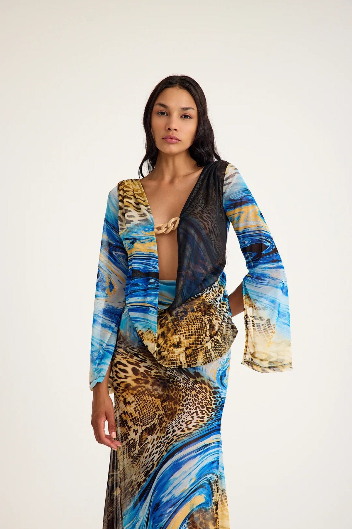 Venus Dress