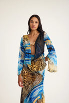 Venus Dress