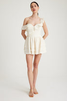 Violeta Dress