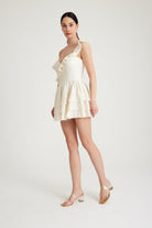 Violeta Dress