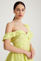 Violeta Dress