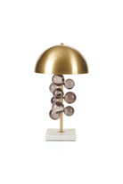 Dim Lighting Design-Bubble Camlı Masa Lambası-Masa Lambası-1-Milagron.com