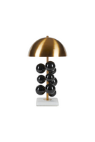 Dim Lighting Design-Bubble Camlı Masa Lambası-Masa Lambası-1-Milagron.com