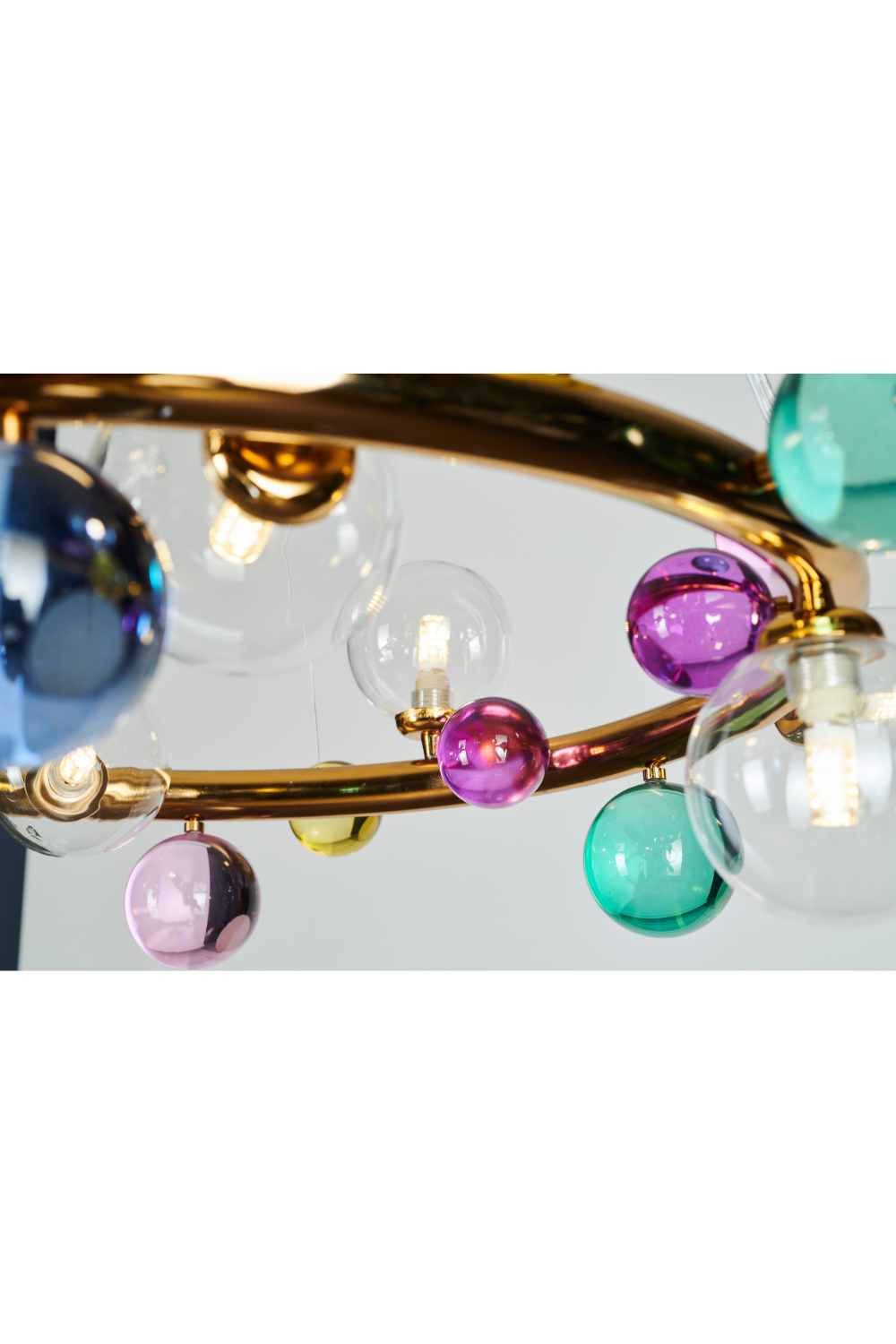 Dim Lighting Design-Bubble Sarkıt Aydınlatma 01-Avize-4-Milagron.com