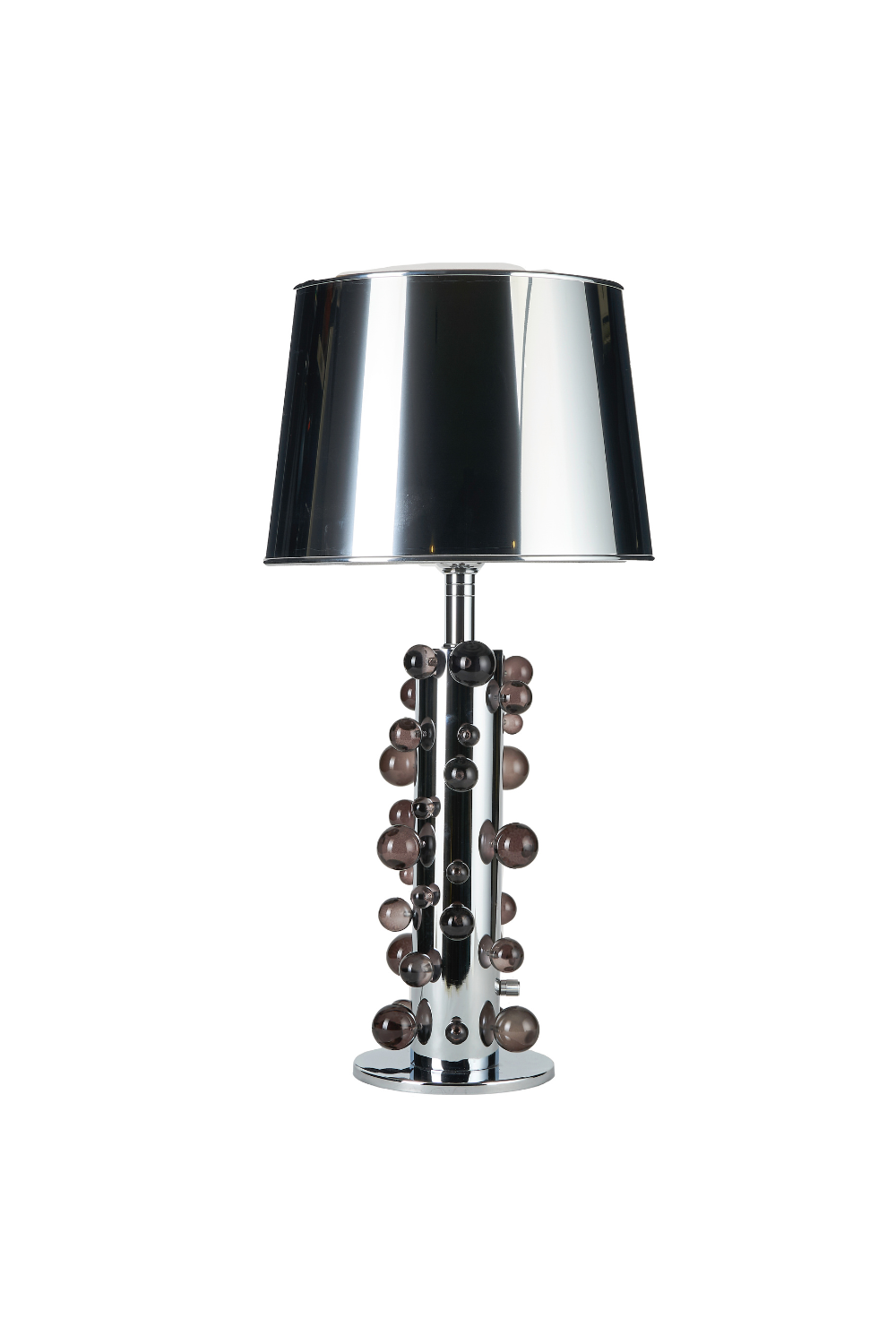 Dim Lighting Design-İnci Masa Lambası-Masa Lambası-1-Milagron.com