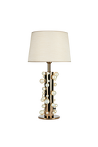 Dim Lighting Design-İnci Masa Lambası-Masa Lambası-1-Milagron.com