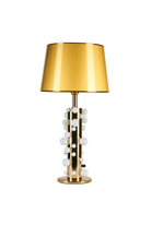 Dim Lighting Design-İnci Masa Lambası-Masa Lambası-1-Milagron.com