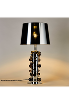 Dim Lighting Design-İnci Masa Lambası-Masa Lambası-2-Milagron.com