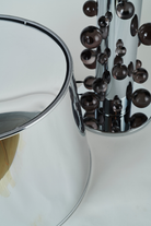 Dim Lighting Design-İnci Masa Lambası-Masa Lambası-3-Milagron.com