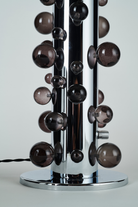 Dim Lighting Design-İnci Masa Lambası-Masa Lambası-4-Milagron.com