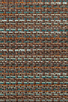 Dinnerdesign-Chroma Cinnamon Oval Amerikan Servis 36x49 cm-Sunum Aksesuarları-2-Milagron.com