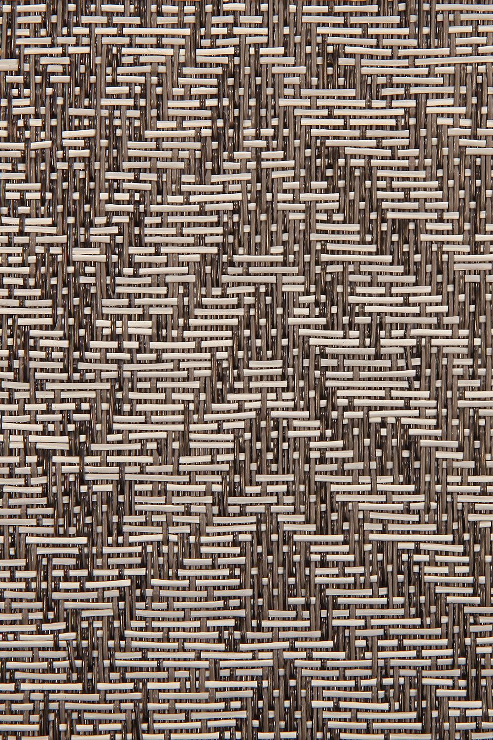 Dinnerdesign-Cosmos Sepia Dikdörtgen Amerikan Servis 34x45 cm-Sunum Aksesuarları-2-Milagron.com